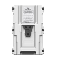 SWIT 500W High Load 420Wh V-mount Battery (HB-C420S)