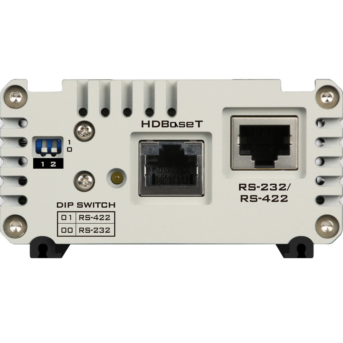 Datavideo HBT-15 4K HDBaseT Transmitter box