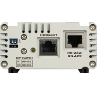 Datavideo HBT-15 4K HDBaseT Transmitter box