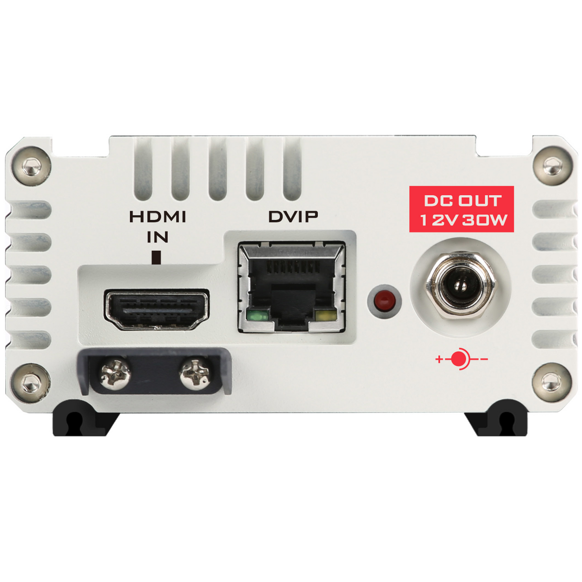 Datavideo HBT-15 4K HDBaseT Transmitter box