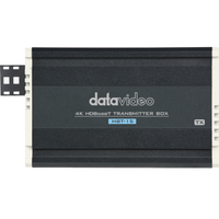 Datavideo HBT-15 4K HDBaseT Transmitter box