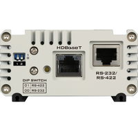 Datavideo HBT-16 4K HDBaseT Receiver box