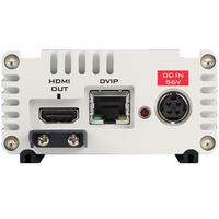 Datavideo HBT-16 4K HDBaseT Receiver box