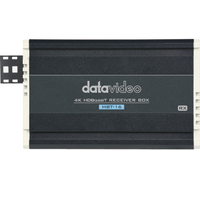 Datavideo HBT-16 4K HDBaseT Receiver box