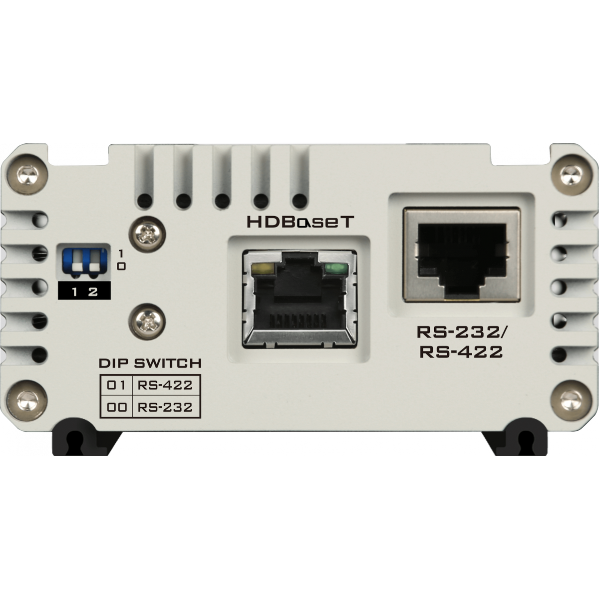 Datavideo HBT-18 HDBaseT receiver PTR-15T