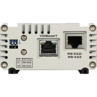 Datavideo HBT-18 HDBaseT receiver PTR-15T