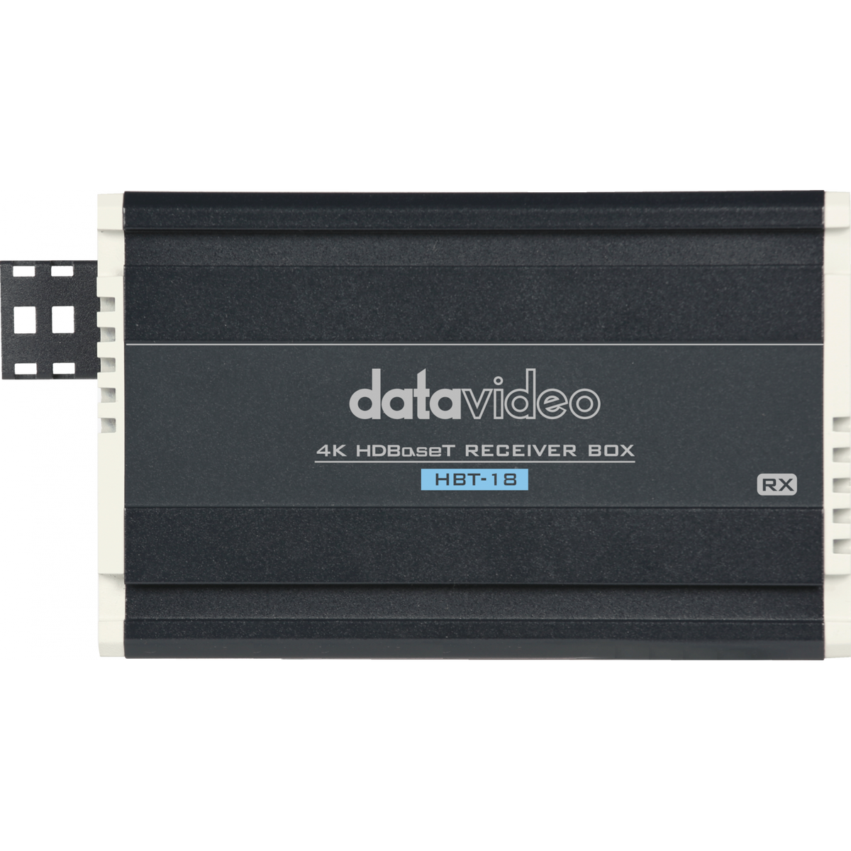 Datavideo HBT-18 HDBaseT receiver PTR-15T