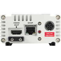 Datavideo HBT-18 HDBaseT receiver PTR-15T