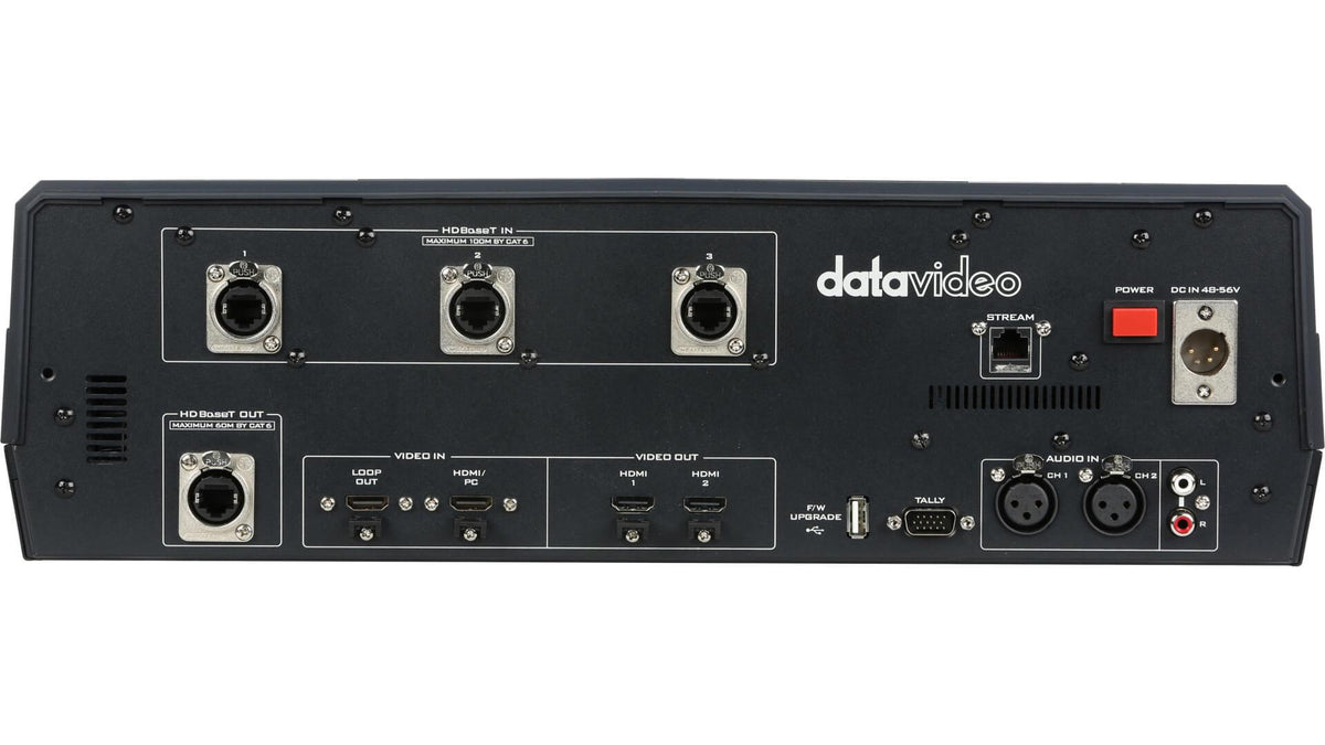 Datavideo HS-1650T