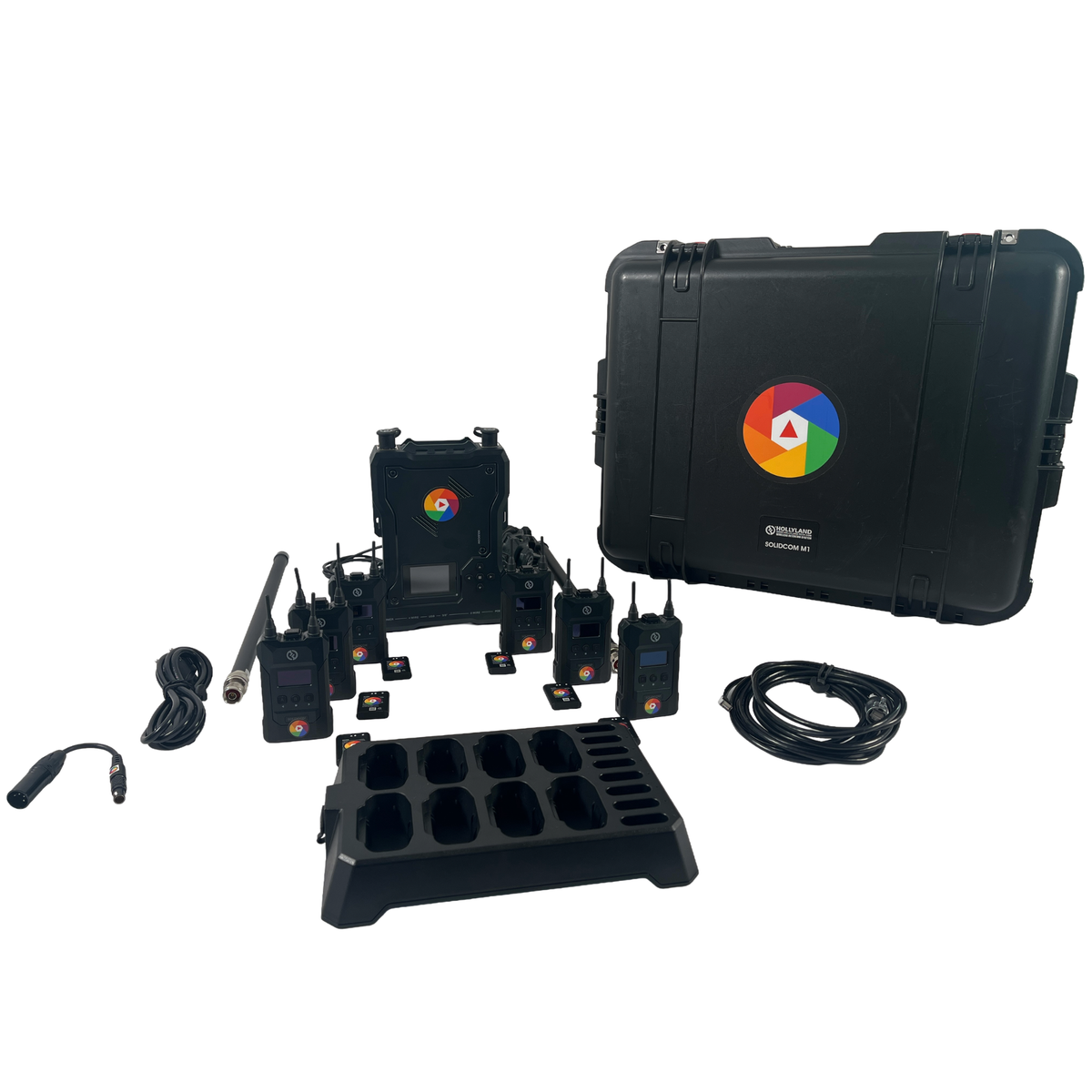 Hollyland Solidcom M1 Pro