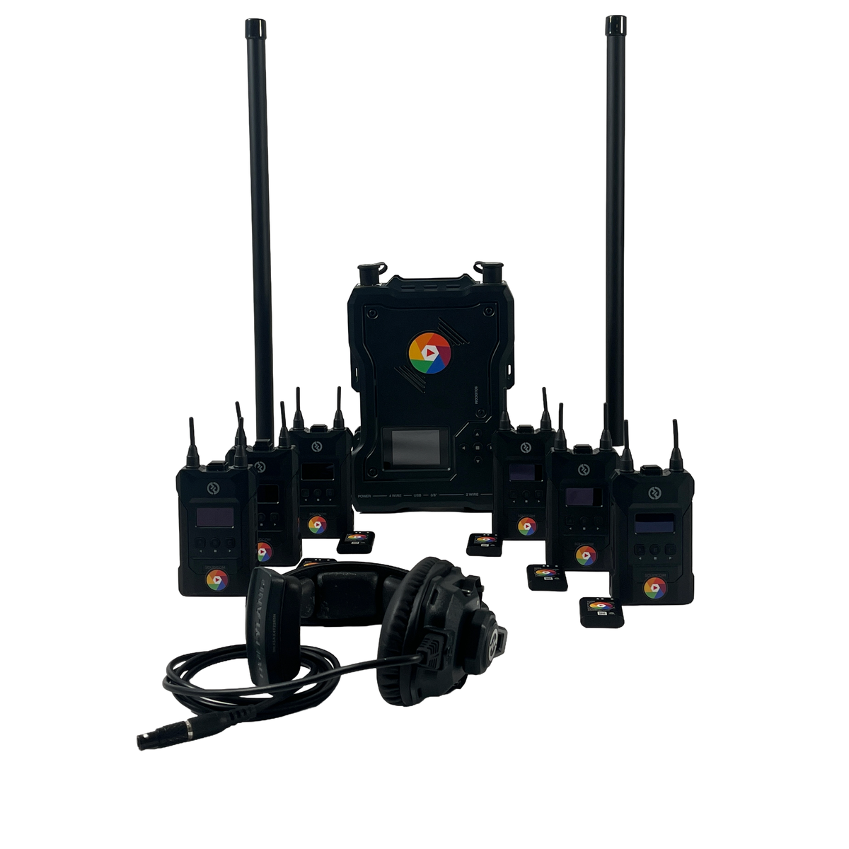 Hollyland Solidcom M1 Pro