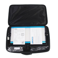 Dracast X Series LED1000 Bi-Color LED Video Light Panel (70W)