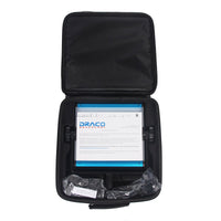 Dracast X Series LED500 RGBWW LED Video Light Panel (35W)