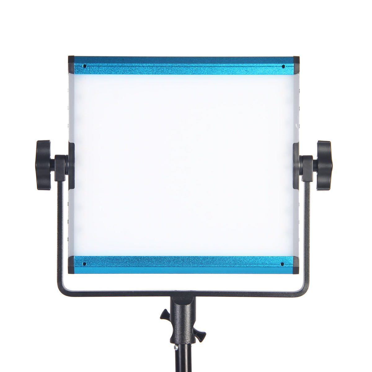 Dracast X Series LED500 RGBWW LED Video Light Panel (35W)