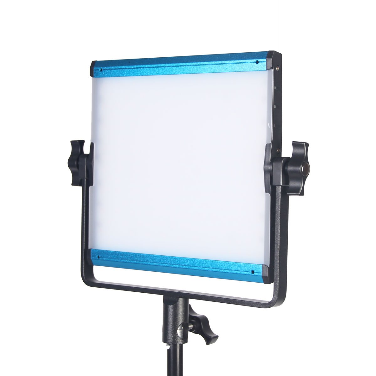 Dracast X Series LED500 RGBWW LED Video Light Panel (35W)