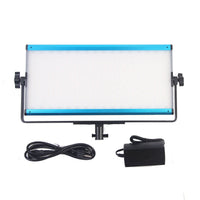 Dracast X Series LED1000 Daylight LED Video Light Panel (70W)