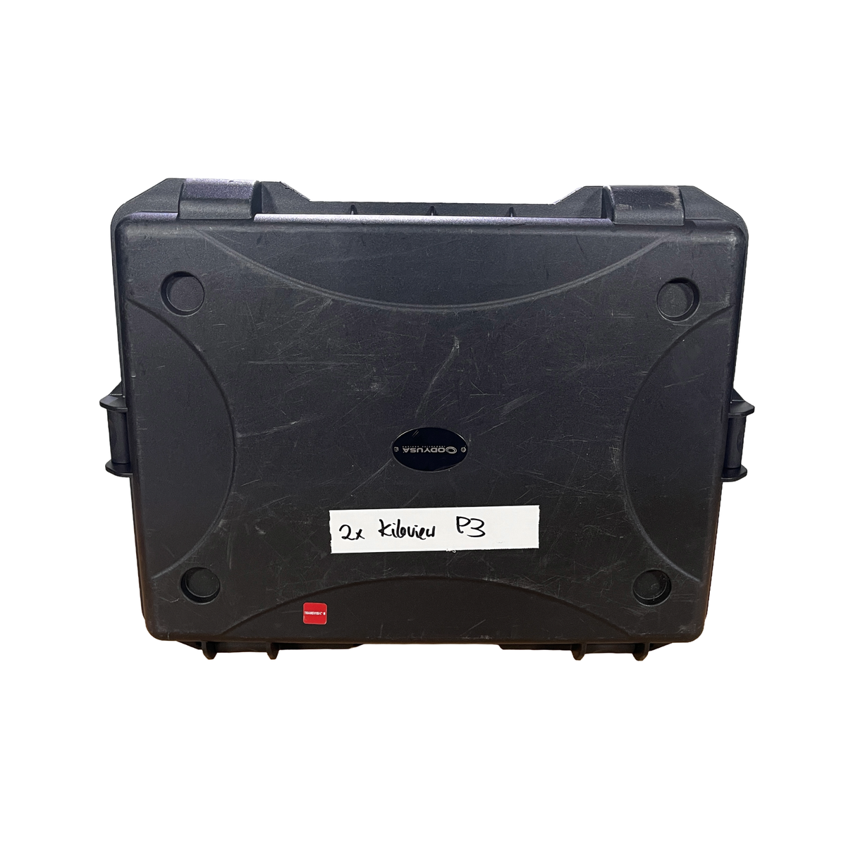 Kiloview P3 mobile encoder