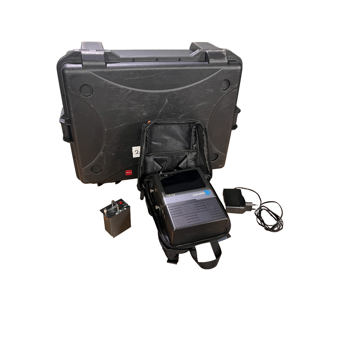 Kiloview P3 mobile encoder