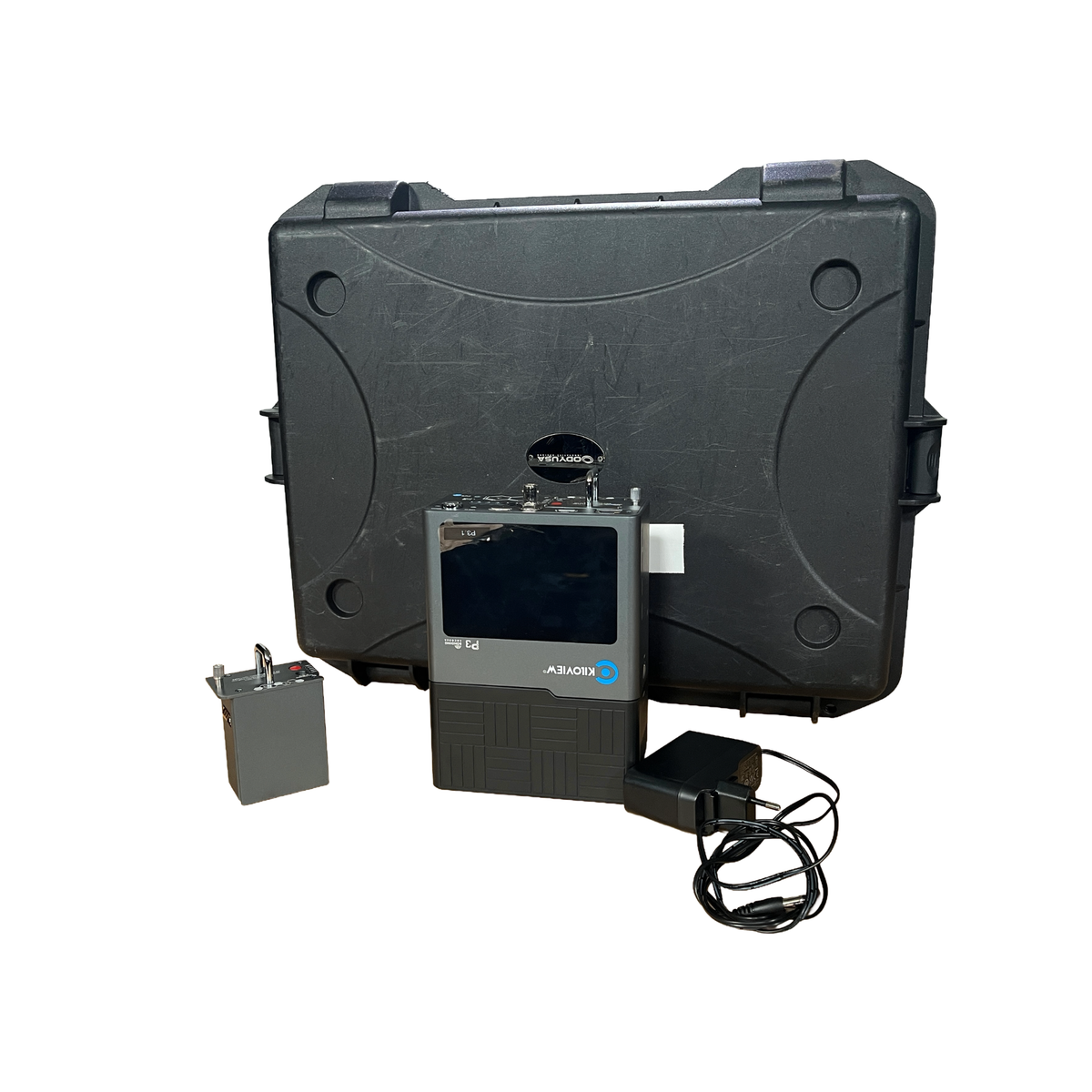 Kiloview P3 mobile encoder