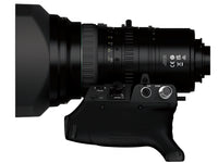 FUJINON 4K LA30x7.8BRM