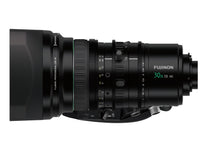 FUJINON 4K LA30x7.8BRM