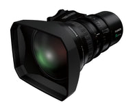 FUJINON 4K LA30x7.8BRM