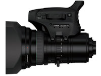 FUJINON 4K LA30x7.8BRM