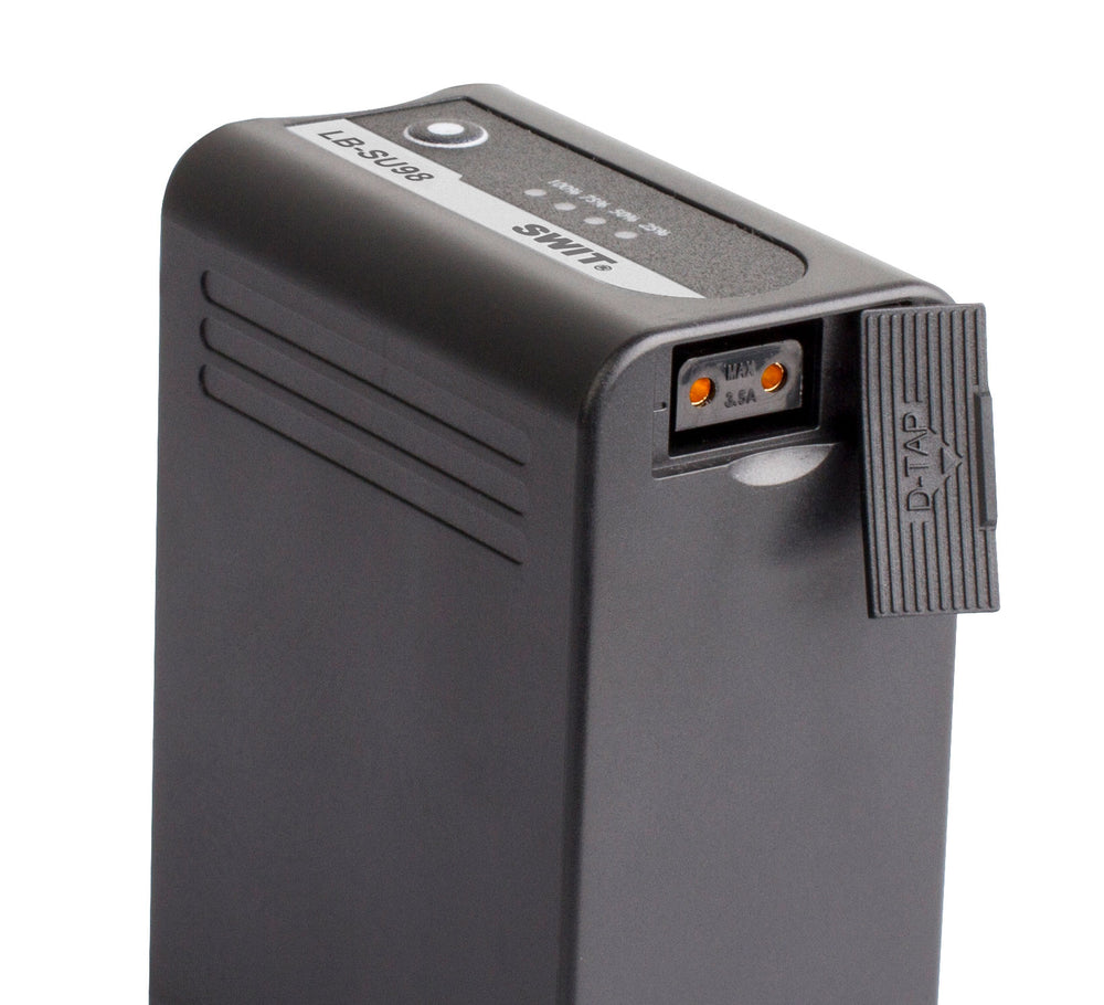 SWIT SONY BP-U Camcorder Battery Pack (LB-SU98)
