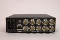 Blackmagic Videohub Mini 4x2 12G (B-stock)