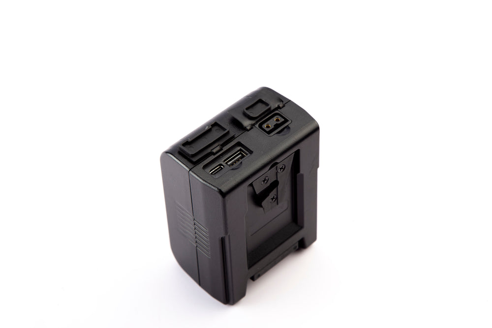 SWIT 140Wh Pocket V-mount Battery Pack (Mino-S140)