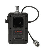 Nanlite V-Mount Battery Grip with 4-Pin XLR Connector