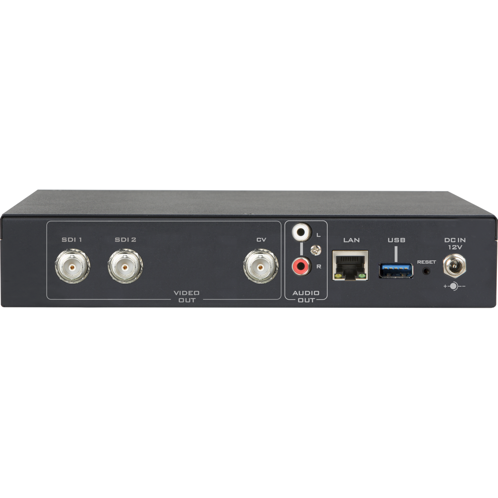 Datavideo NVD-45 decoder