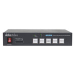 Datavideo NVS-33 H.264 Video Streaming Encoder and MP4 Recorder - Uitverkoop