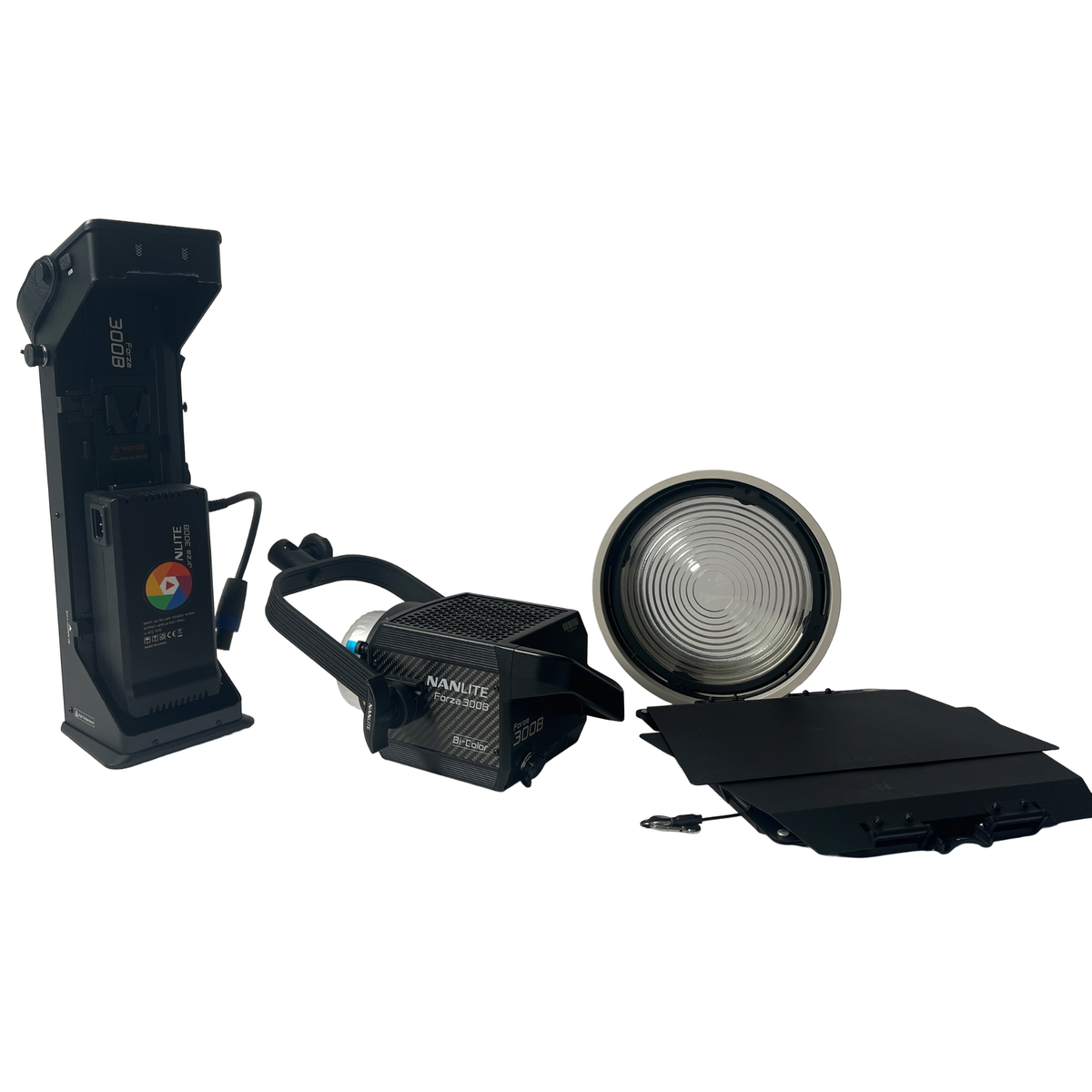 Nanlite Forza 300B