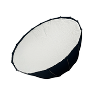 Nanlite Parabolic Softbox 120