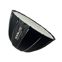 Nanlite Parabolic Softbox 120