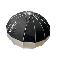 Nanlite Lantern softbox 120