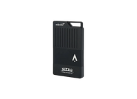 Exascend Nitro Portable SSD USB Type C 40Gb/s