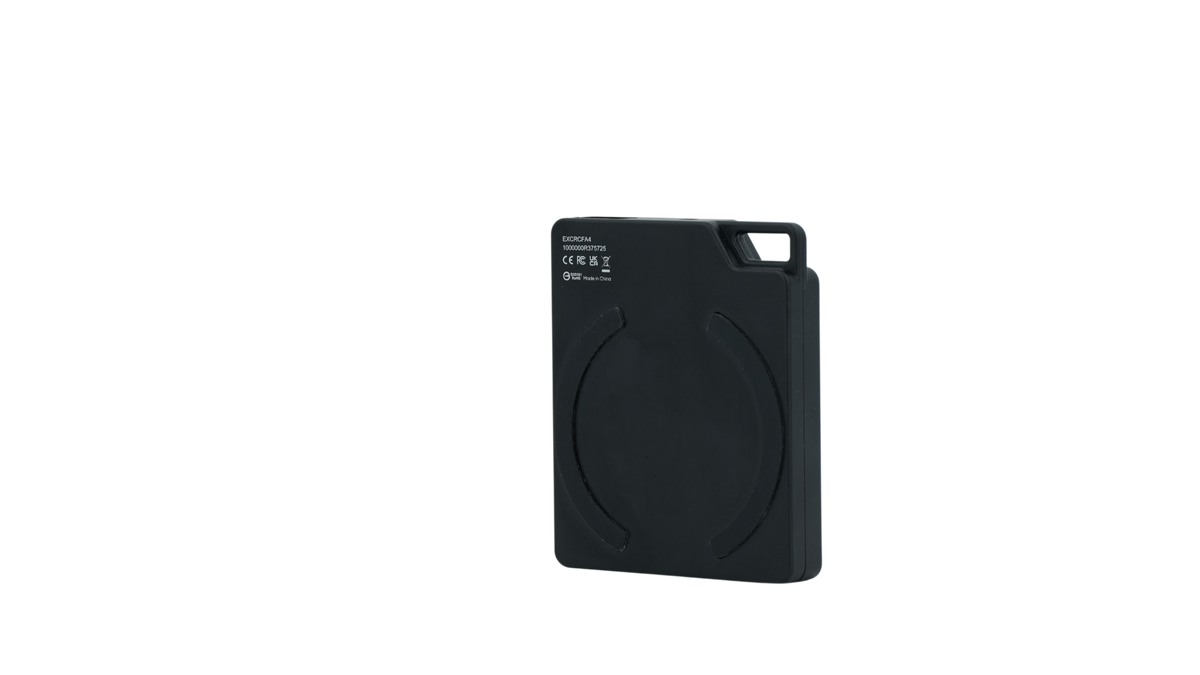 EXASCEND 40Gb CFexpress Card Reader (Type-A one-slot)