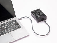 SWIT 50Wh USB-C Info Pocket V-mount Battery (OMNI-50S)