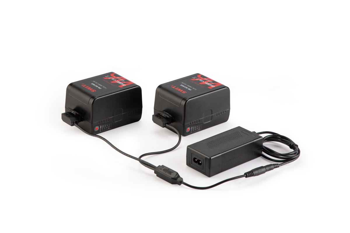 SWIT 146Wh Pocket V-mount Battery Pack (PB-M146S)