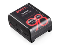 SWIT 98Wh Pocket V-mount Battery Pack (PB-M98S)