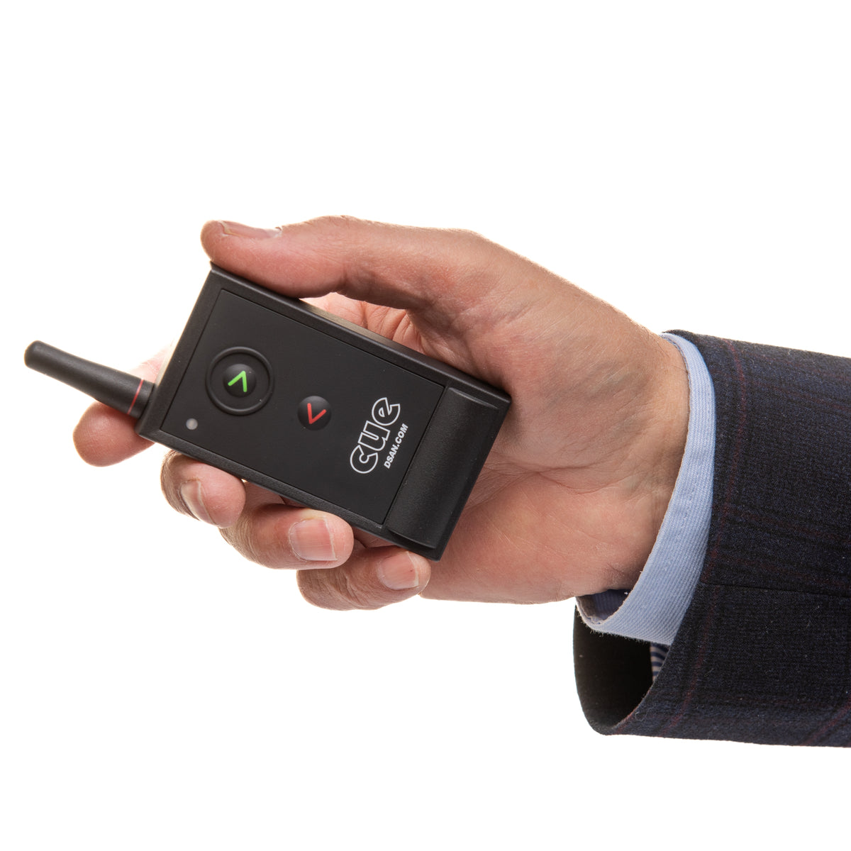 DSAN PerfectCue System with 2 button Transmitter