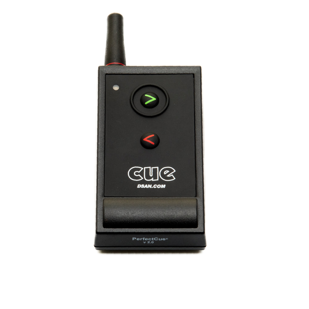 DSAN 2-Button Wireless Transmitter (PC-AS2)