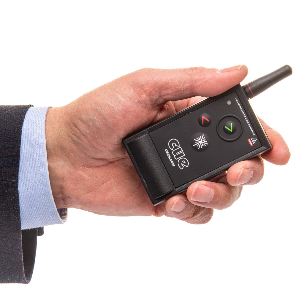 DSAN 3-Button Wireless Transmitter (PC-AS3)