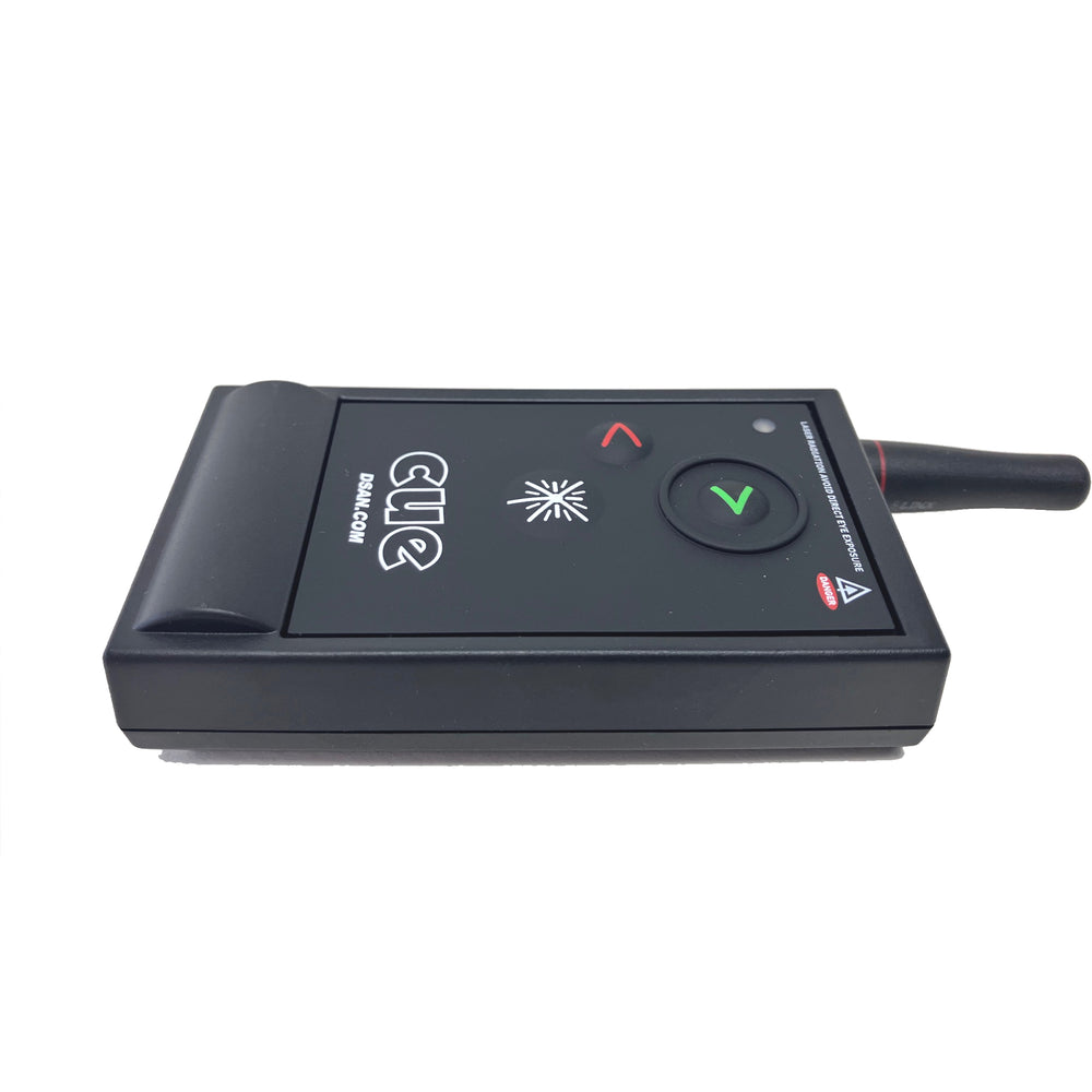 DSAN 3-Button Wireless Transmitter (PC-AS3)