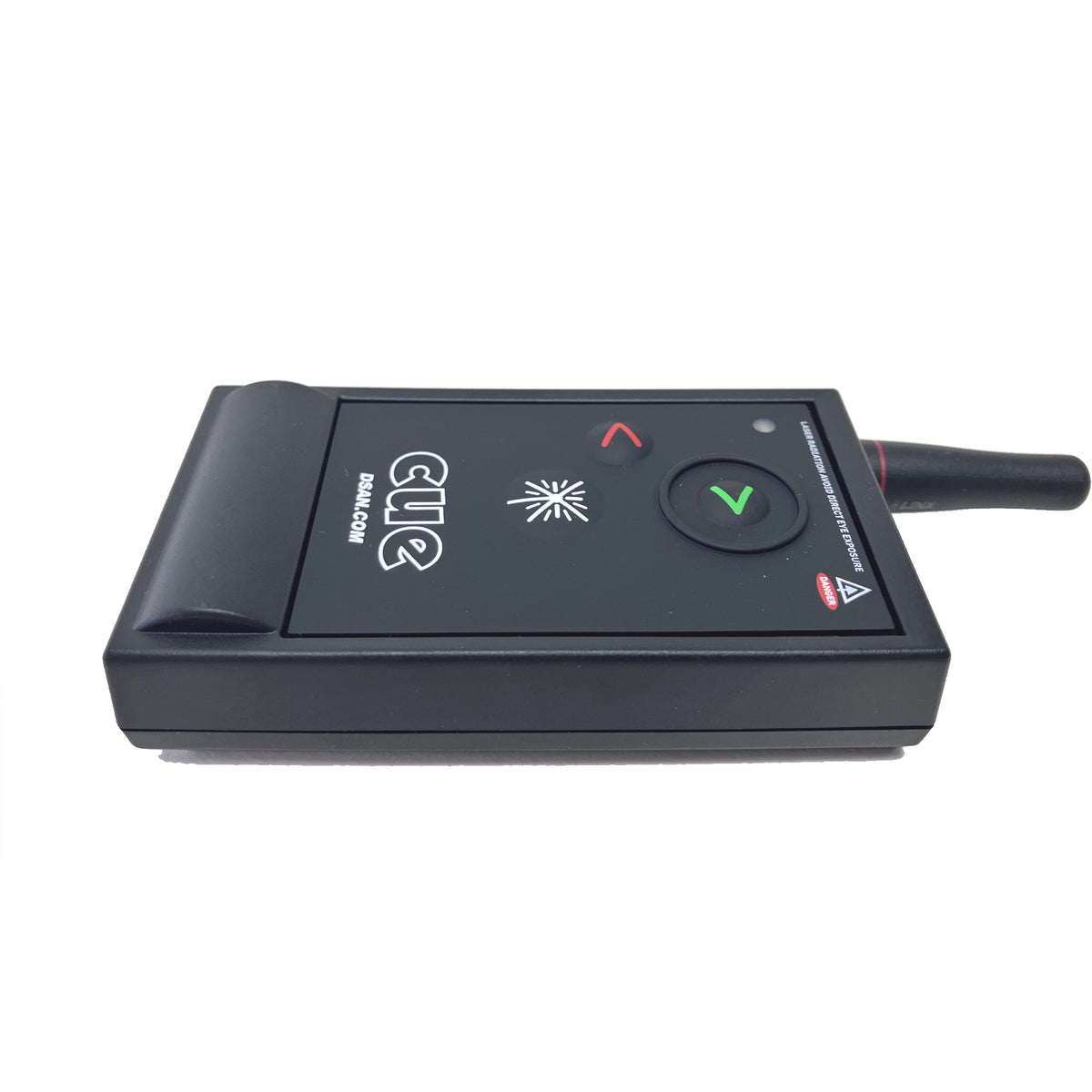 DSAN 3-Button Wireless Transmitter (PC-AS3)