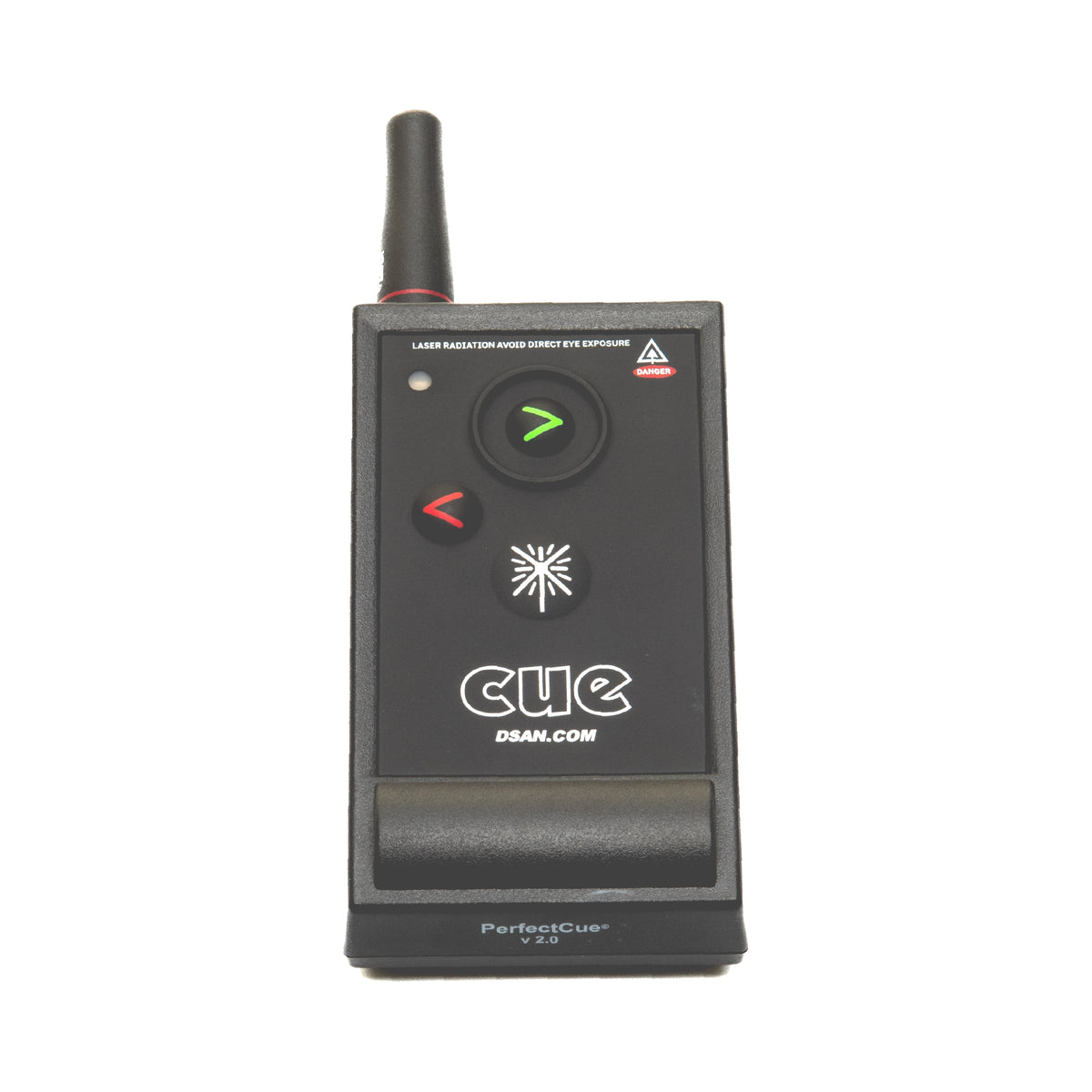 DSAN 3-Button Wireless Transmitter (PC-AS3)