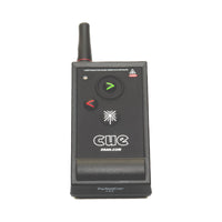 DSAN 3-Button Wireless Transmitter (PC-AS3)