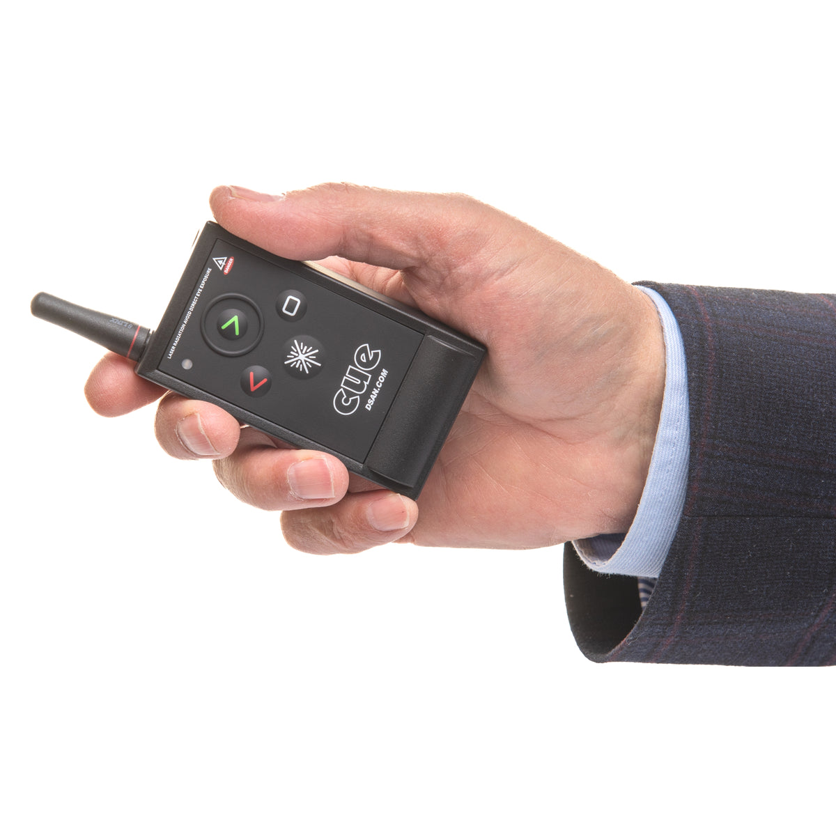 DSAN 4-Button Wireless Transmitter (PC-AS4)